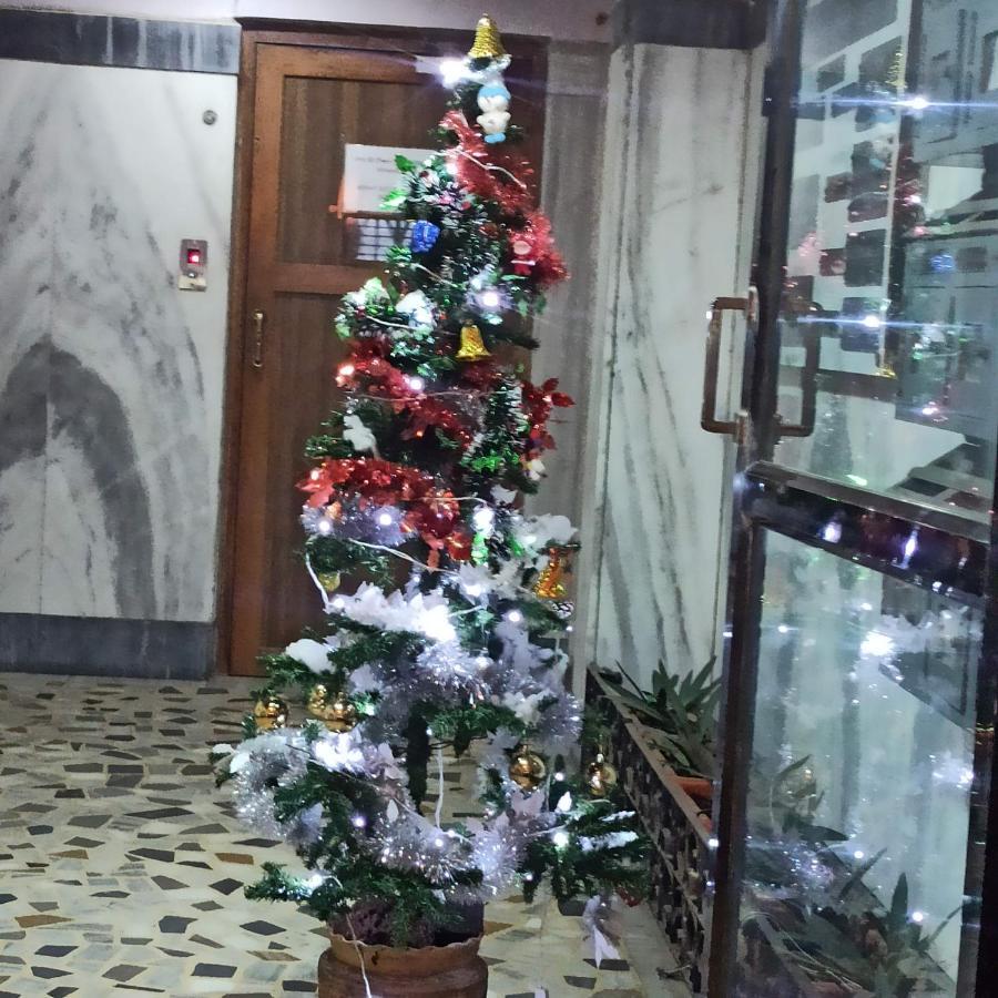 Cozy Private Ac Studio By The Sea Bandstand Bandra W Mumbai Nr Taj Lands End Apartment Екстериор снимка