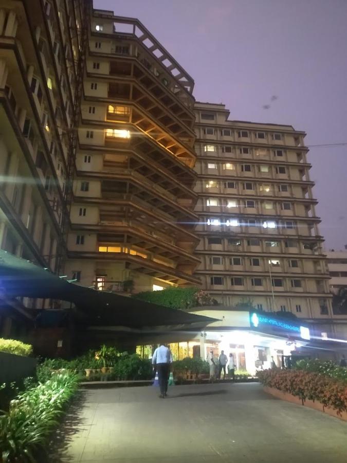 Cozy Private Ac Studio By The Sea Bandstand Bandra W Mumbai Nr Taj Lands End Apartment Екстериор снимка